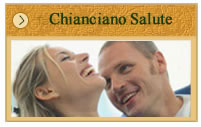 Chianciano Salute