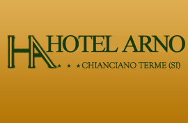 Hotel Arno Chianciano Terme