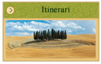 Itinerari